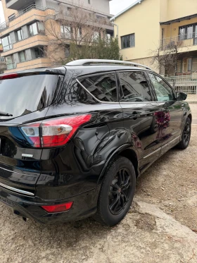 Ford Kuga Vignale, 4х4, 240 к.с. - 16200 € / 31684.45 лв. - 62312146 3 | Car24.bg Ford Kuga Vignale, 4х4, 240 к.с. - 16200 € / 31684.45 лв. - 62312146 3