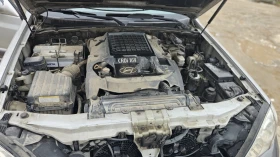 Hyundai Terracan - 5000 € / 9779.15 лв. - 13953867 11 | Car24.bg Hyundai Terracan - 5000 € / 9779.15 лв. - 13953867 11