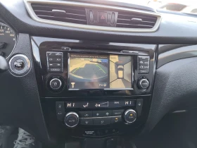 Nissan Qashqai 1.5DCI, Панорама, Кожа, Навигация, - 8780 € / 17172.19 лв. - 99733831 12 | Car24.bg Nissan Qashqai 1.5DCI, Панорама, Кожа, Навигация, - 8780 € / 17172.19 лв. - 99733831 12