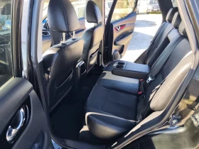 Nissan Qashqai 1.5DCI, Панорама, Кожа, Навигация, - 8780 € / 17172.19 лв. - 99733831 8 | Car24.bg Nissan Qashqai 1.5DCI, Панорама, Кожа, Навигация, - 8780 € / 17172.19 лв. - 99733831 8