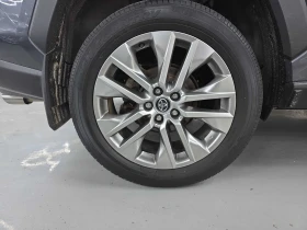 Toyota Rav4 XLE * AWD * АВТОКРЕДИТ БЕЗ ПЪРВОНАЧАЛНА ВНОСКА | Auto.bg — изображение 6 Toyota Rav4 XLE * AWD * АВТОКРЕДИТ БЕЗ ПЪРВОНАЧАЛНА ВНОСКА | Auto.bg — изображение 6