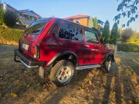 Lada Niva undefined | Auto.bg — изображение 16 Lada Niva undefined | Auto.bg — изображение 16