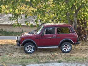 Lada Niva undefined | Auto.bg — изображение 11 Lada Niva undefined | Auto.bg — изображение 11