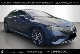 Mercedes-Benz EQE 500 / 4-MATIC/ ELECTRIC ART/ HIGH LED PERFORMANCE - Car24.bg Mercedes-Benz EQE 500 / 4-MATIC/ ELECTRIC ART/ HIGH LED PERFORMANCE