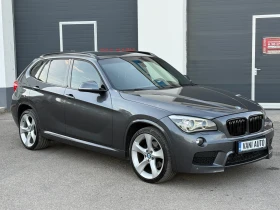Снимка BMW X1