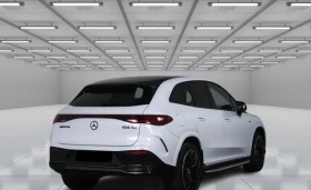 Mercedes-Benz EQE SUV 43 AMG 4Matic = Premium Plus = Гаранция | Auto.bg — изображение 2 Mercedes-Benz EQE SUV 43 AMG 4Matic = Premium Plus = Гаранция | Auto.bg — изображение 2