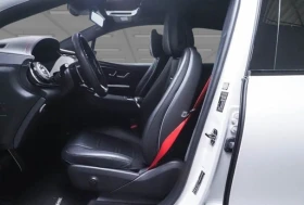 Mercedes-Benz EQE SUV 43 AMG 4Matic = Premium Plus = Гаранция | Auto.bg — изображение 5 Mercedes-Benz EQE SUV 43 AMG 4Matic = Premium Plus = Гаранция | Auto.bg — изображение 5