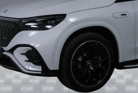 Mercedes-Benz EQE SUV 43 AMG 4Matic = Premium Plus = Гаранция | Auto.bg — изображение 3 Mercedes-Benz EQE SUV 43 AMG 4Matic = Premium Plus = Гаранция | Auto.bg — изображение 3