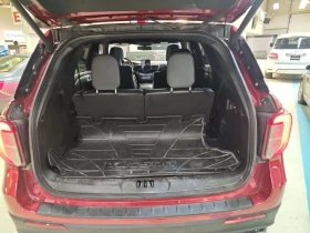 Ford Explorer * ST * ДВА КЛЮЧА * ОБДУХВАНЕ * ЗАДНА КАМЕРА * | Auto.bg — изображение 15 Ford Explorer * ST * ДВА КЛЮЧА * ОБДУХВАНЕ * ЗАДНА КАМЕРА * | Auto.bg — изображение 15