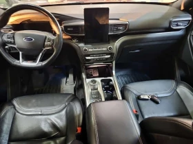 Ford Explorer * ST * ДВА КЛЮЧА * ОБДУХВАНЕ * ЗАДНА КАМЕРА * | Auto.bg — изображение 10 Ford Explorer * ST * ДВА КЛЮЧА * ОБДУХВАНЕ * ЗАДНА КАМЕРА * | Auto.bg — изображение 10
