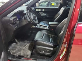 Ford Explorer * ST * ДВА КЛЮЧА * ОБДУХВАНЕ * ЗАДНА КАМЕРА * | Auto.bg — изображение 7 Ford Explorer * ST * ДВА КЛЮЧА * ОБДУХВАНЕ * ЗАДНА КАМЕРА * | Auto.bg — изображение 7