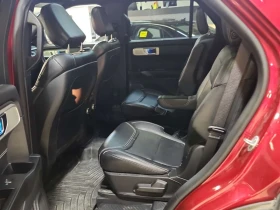 Ford Explorer * ST * ДВА КЛЮЧА * ОБДУХВАНЕ * ЗАДНА КАМЕРА * | Auto.bg — изображение 12 Ford Explorer * ST * ДВА КЛЮЧА * ОБДУХВАНЕ * ЗАДНА КАМЕРА * | Auto.bg — изображение 12