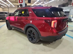 Ford Explorer * ST * ДВА КЛЮЧА * ОБДУХВАНЕ * ЗАДНА КАМЕРА * | Auto.bg — изображение 4 Ford Explorer * ST * ДВА КЛЮЧА * ОБДУХВАНЕ * ЗАДНА КАМЕРА * | Auto.bg — изображение 4