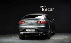Mercedes-Benz GLC 300 * 4MATIC Premium Coupe * - 31499 € - 89326647 4 | Car24.bg Mercedes-Benz GLC 300 * 4MATIC Premium Coupe * - 31499 € - 89326647 4