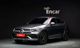 Mercedes-Benz GLC 300 * 4MATIC Premium Coupe * - Car24.bg Mercedes-Benz GLC 300 * 4MATIC Premium Coupe *