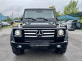Mercedes-Benz G 350 CDI BLUETEC/OFFROAD/FULL - [3] 