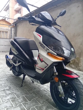 Benelli Quattronove Sport | Auto.bg — изображение 2 Benelli Quattronove Sport | Auto.bg — изображение 2