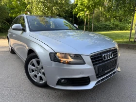Audi A4 2.0d / АВТОМАТИК - Car24.bg Audi A4 2.0d / АВТОМАТИК