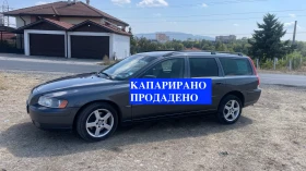 Volvo V70 LPG SUPER - Car24.bg Volvo V70 LPG SUPER