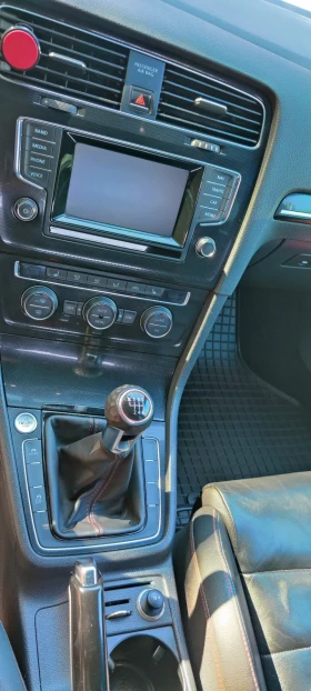 VW Golf Gti - 26900 лв. / 13753.75 € - 91952217 15 | Car24.bg VW Golf Gti - 26900 лв. / 13753.75 € - 91952217 15