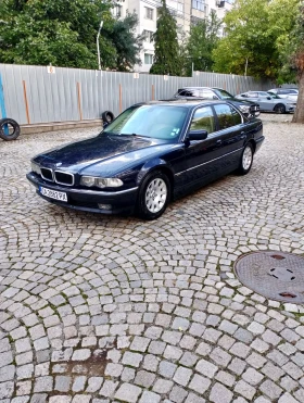 BMW 730 facelift ! - Car24.bg BMW 730 facelift !