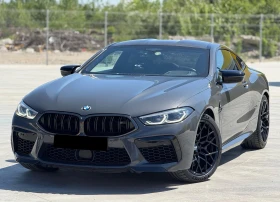 Обява за продажба на BMW M8 Competition