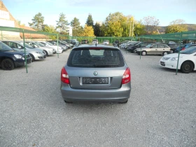 Skoda Fabia 1.6TDIЛизинг!!!Common rail 105 КОНСКИ СИЛИ - 6800 лв. / 3476.78 € - 77612340 5 | Car24.bg Skoda Fabia 1.6TDIЛизинг!!!Common rail 105 КОНСКИ СИЛИ - 6800 лв. / 3476.78 € - 77612340 5