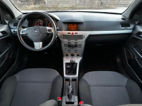 Opel Astra 1.4i Facelift | Mobile.bg — малка снимка 10