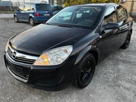 Снимка Opel Astra