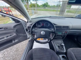 VW Passat 1.9 TDI - 5690 лв. / 2909.25 € - 69808502 9 | Car24.bg VW Passat 1.9 TDI - 5690 лв. / 2909.25 € - 69808502 9
