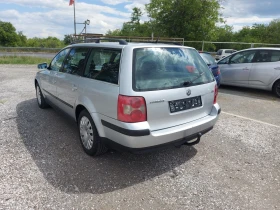 VW Passat 1.9 TDI - 5690 лв. / 2909.25 € - 69808502 5 | Car24.bg VW Passat 1.9 TDI - 5690 лв. / 2909.25 € - 69808502 5