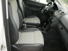 VW Caddy 1.6 tdi MAXI 102кс - 11500 лв. / 5879.86 € - 59614436 7 | Car24.bg VW Caddy 1.6 tdi MAXI 102кс - 11500 лв. / 5879.86 € - 59614436 7