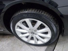 Mercedes-Benz S 500 Long - 17500 € / 34227.03 лв. - 36822496 6 | Car24.bg Mercedes-Benz S 500 Long - 17500 € / 34227.03 лв. - 36822496 6