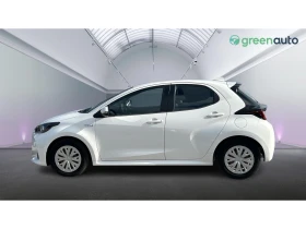 Toyota Yaris 1.5 HSD, Месечна вноска от 199 - 14400 € / 28163.95 лв. - 46969979 3 | Car24.bg Toyota Yaris 1.5 HSD, Месечна вноска от 199 - 14400 € / 28163.95 лв. - 46969979 3