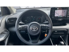 Toyota Yaris 1.5 HSD, Месечна вноска от 199 - 14400 € / 28163.95 лв. - 46969979 14 | Car24.bg Toyota Yaris 1.5 HSD, Месечна вноска от 199 - 14400 € / 28163.95 лв. - 46969979 14