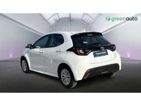 Toyota Yaris 1.5 HSD, Месечна вноска от 199 - 14400 € / 28163.95 лв. - 46969979 2 | Car24.bg Toyota Yaris 1.5 HSD, Месечна вноска от 199 - 14400 € / 28163.95 лв. - 46969979 2