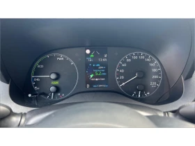 Toyota Yaris 1.5 HSD, Месечна вноска от 199 - 14400 € / 28163.95 лв. - 46969979 15 | Car24.bg Toyota Yaris 1.5 HSD, Месечна вноска от 199 - 14400 € / 28163.95 лв. - 46969979 15