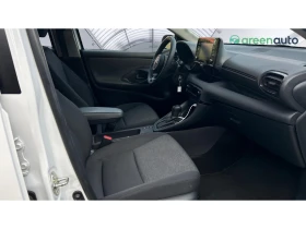 Toyota Yaris 1.5 HSD, Месечна вноска от 199 - 14400 € / 28163.95 лв. - 46969979 9 | Car24.bg Toyota Yaris 1.5 HSD, Месечна вноска от 199 - 14400 € / 28163.95 лв. - 46969979 9