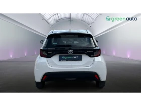 Toyota Yaris 1.5 HSD, Месечна вноска от 199 - 14400 € / 28163.95 лв. - 46969979 4 | Car24.bg Toyota Yaris 1.5 HSD, Месечна вноска от 199 - 14400 € / 28163.95 лв. - 46969979 4