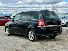 Opel Zafira 6+ 1* EcomTurbo* Cosmo* Панорама* Темпомат - 3600 € / 7040.99 лв. - 19749490 3 | Car24.bg Opel Zafira 6+ 1* EcomTurbo* Cosmo* Панорама* Темпомат - 3600 € / 7040.99 лв. - 19749490 3