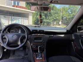 Mercedes-Benz C 320 CDI - 3800 € / 7432.15 лв. - 95063173 11 | Car24.bg Mercedes-Benz C 320 CDI - 3800 € / 7432.15 лв. - 95063173 11
