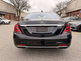 Mercedes-Benz S 560 * LONG * Фиксирана цена до БГ * CARFAX * 61k km! * - 39600 € / 77450.87 лв. - 82147191 5 | Car24.bg Mercedes-Benz S 560 * LONG * Фиксирана цена до БГ * CARFAX * 61k km! * - 39600 € / 77450.87 лв. - 82147191 5