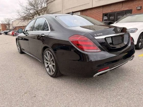 Mercedes-Benz S 560 * LONG * Фиксирана цена до БГ * CARFAX * 61k km! * - 39600 € / 77450.87 лв. - 82147191 4 | Car24.bg Mercedes-Benz S 560 * LONG * Фиксирана цена до БГ * CARFAX * 61k km! * - 39600 € / 77450.87 лв. - 82147191 4