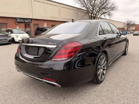 Mercedes-Benz S 560 * LONG * Фиксирана цена до БГ * CARFAX * 61k km! * - 39600 € / 77450.87 лв. - 82147191 6 | Car24.bg Mercedes-Benz S 560 * LONG * Фиксирана цена до БГ * CARFAX * 61k km! * - 39600 € / 77450.87 лв. - 82147191 6