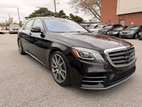 Mercedes-Benz S 560 * LONG * Фиксирана цена до БГ * CARFAX * 61k km! * - 39600 € / 77450.87 лв. - 82147191 3 | Car24.bg Mercedes-Benz S 560 * LONG * Фиксирана цена до БГ * CARFAX * 61k km! * - 39600 € / 77450.87 лв. - 82147191 3