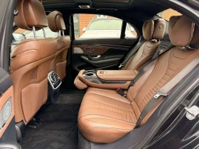 Mercedes-Benz S 560 * LONG * Фиксирана цена до БГ * CARFAX * 61k km! * - 39600 € / 77450.87 лв. - 82147191 8 | Car24.bg Mercedes-Benz S 560 * LONG * Фиксирана цена до БГ * CARFAX * 61k km! * - 39600 € / 77450.87 лв. - 82147191 8