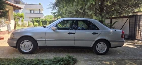 Mercedes-Benz C 200 - 3700 € / 7236.57 лв. - 62175144 17 | Car24.bg Mercedes-Benz C 200 - 3700 € / 7236.57 лв. - 62175144 17