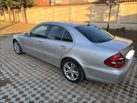 Mercedes-Benz E 320 W211 - Car24.bg Mercedes-Benz E 320 W211