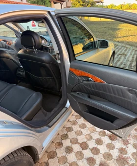 Mercedes-Benz E 320 W211 - 3200 € - 22834009 16 | Car24.bg Mercedes-Benz E 320 W211 - 3200 € - 22834009 16