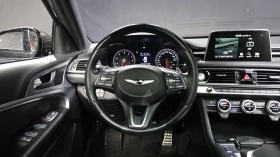 Genesis G70 3.3T Sport 2WD ADVANCED autoprime.bg | Auto.bg — изображение 13 Genesis G70 3.3T Sport 2WD ADVANCED autoprime.bg | Auto.bg — изображение 13